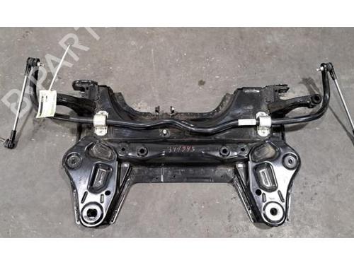 Used Subframe CITROËN C3 IV (CC_, CB_) ë-C3 (CBZYAZ) (113 hp) 31162303