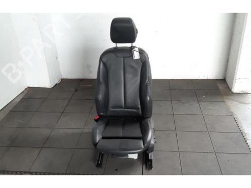 Sæde venstre fortil BMW 4 Coupe (F32, F82) 435 i xDrive (306 hp) 23597989