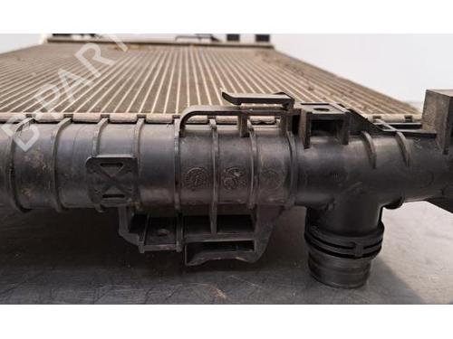 Water radiator FIAT SCUDO Van 2.0 Multijet 145 (506) | BP38022764M31 - Image 3