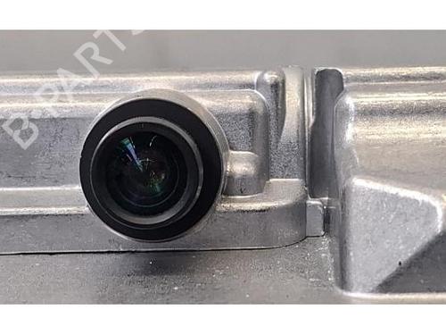 Camera RENAULT TRAFIC III Van (FG_) 1.6 dCi 125 (FGMH) | BP39418226E14 - Image 2
