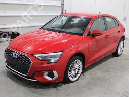 Used Parts AUDI A3 Sportback (8YA, 8YF) 30 TFSI 5069970