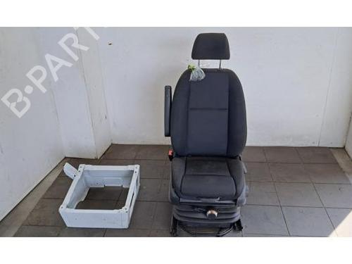 Left front seat MERCEDES-BENZ SPRINTER 3,5-t Van (B907, B910) 315 CDI RWD (907.631, 907.633, 907.635, 907.637) | BP26171601C15 - Image 1