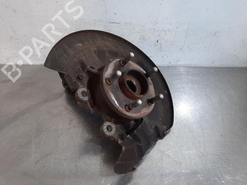Used Left front steering knuckle FORD KUGA II (DM2) 1.6 EcoBoost (150 hp) 17564868