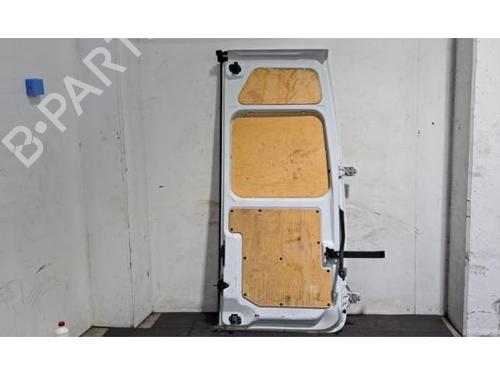 Tailgate RENAULT MASTER III Van (FV) 2.3 dCi 135 FWD (FV0N, FV08, FV06, FV00, FV1S) | BP30187629C6 