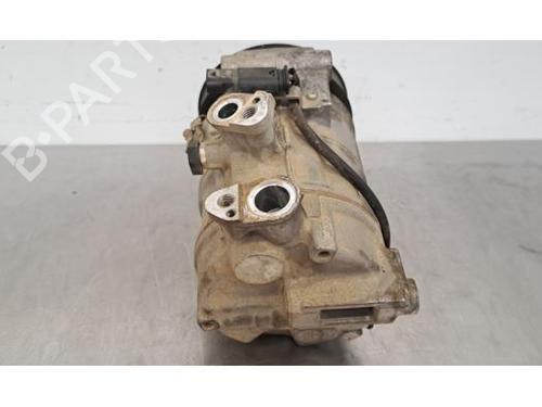 AC compressor MERCEDES-BENZ C-CLASS (W205) C 200 d (205.011) | BP28613393M34 