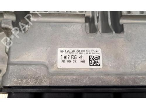 Motorstyringsenhet MINI MINI (F55) One | BP29881412M57 