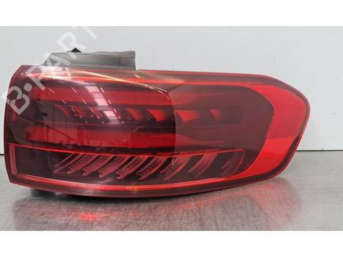 Used Right taillight Right taillight 38971227 38971227