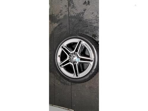 Jante MERCEDES-BENZ CLA Shooting Brake (X118) CLA 180 d (118.603) (116 hp) 31374971