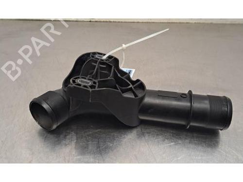 Used Intercooler pipe Intercooler pipe RENAULT MASTER III Van (FV) 2.3 dCi 145 RWD (FV0E, FV0F, FV0T, FV10, FV12, FV11) (146 hp) 33753197 33753197