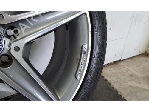 Rim MERCEDES-BENZ VITO Van (W447) eVITO (447.603, 447.605) | BP29515602C45 