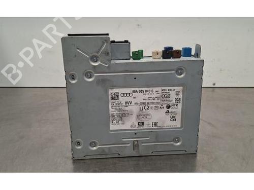 Used Electronic module Electronic module AUDI Q5 Sportback (FYT) 45 TFSI Mild Hybrid quattro (265 hp) 32665190 32665190