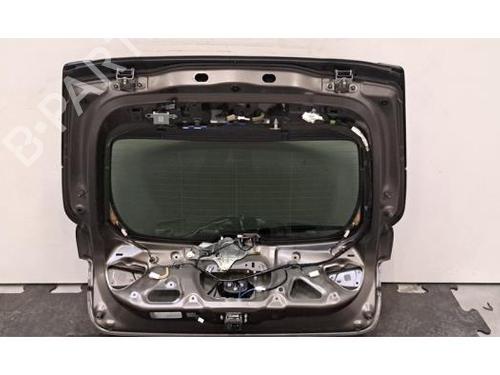 Tailgate MAZDA 3 Hatchback (BP) 2.0 SKYACTIV-G M Hybrid | BP39235323C6 - Image 5