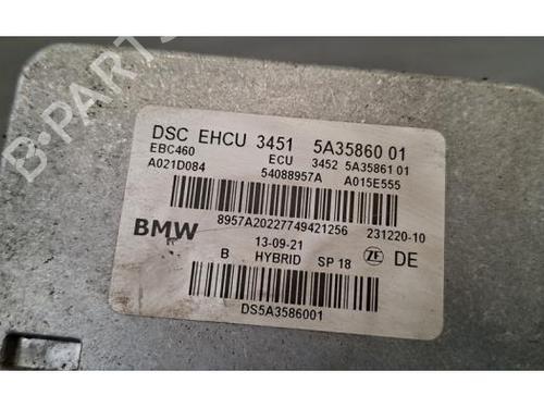 ABS pump BMW 5 Touring (G31) 530 e Plug-in-Hybrid | BP40288991M43 - Image 5