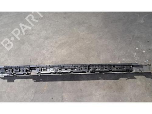 Left sideskirt BMW X2 (F39) sDrive 18 i | BP29879718C115