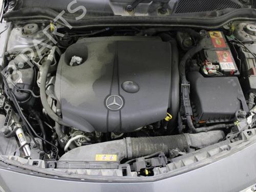 Engine mount MERCEDES-BENZ A-CLASS (W176) A 200 CDI / d (176.008) | BP33917915M89  - Image 22