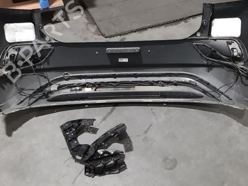 Rear bumper VW ID.4 (E21) Performance | BP18421562C8