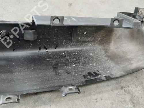 Corner bumper PEUGEOT BOXER Van 3.0 HDi 160 | BP10878121C117 
