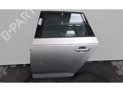 left-rear-door-audi-a4-b9-avant-8w5-8wd-2015-29643001 main image