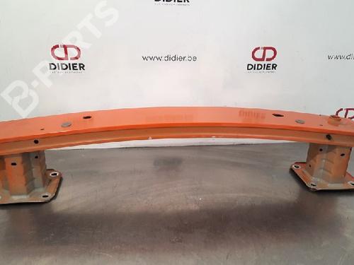 Used Rear bumper reinforcement Rear bumper reinforcement MAZDA MX-5 IV (ND__) 2.0 (ND6E) (184 hp) 10886138 10886138