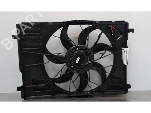 Used Radiator fan Radiator fan 39153794 39153794