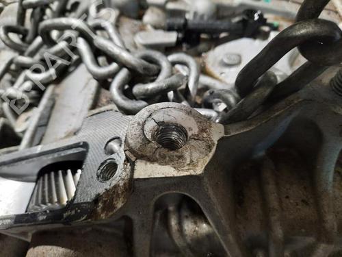 Gearbox VOLVO XC40 (536) Recharge | BP30739643M3 