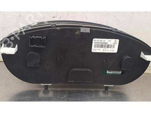 Instrument cluster CITROËN JUMPER II Van 2.2 BlueHDi 120 | BP33753296C47 - Image 2