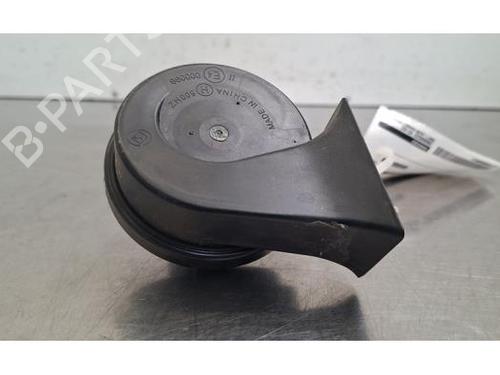 Used Horn Horn 37091865 37091865