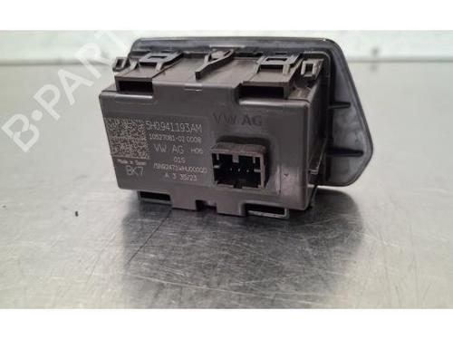 Headlight switch VW GOLF VIII Variant (CG5, DB5) 1.0 TSI | BP39732293I24 - Image 2