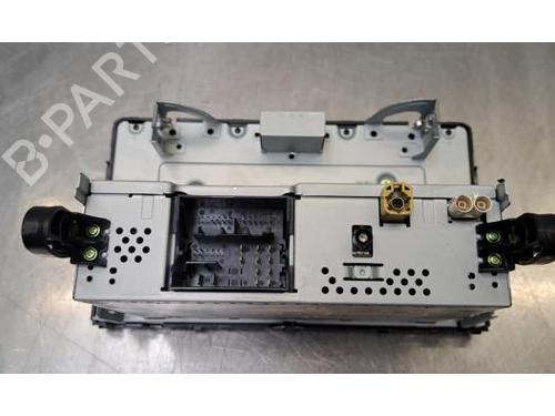 Display monitor MAN TGE Van 2.0 TDI (01V, 03V, 36V, UYB, UYC, UYD) | BP37689483C48 - Image 4