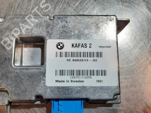 Kollisjonspute styreenhet BMW 2 Gran Tourer (F46) 216 d | BP23625326M53 