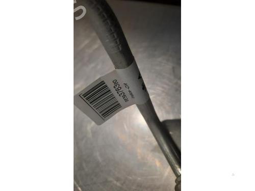 AC pipe PEUGEOT 308 III (FB_, FH_, FP_, F3_, FM_) PureTech 130 (FPHNSL, FPHNST) | BP23593339M126 
