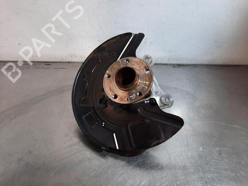 Used Left front steering knuckle Left front steering knuckle 37225358 37225358
