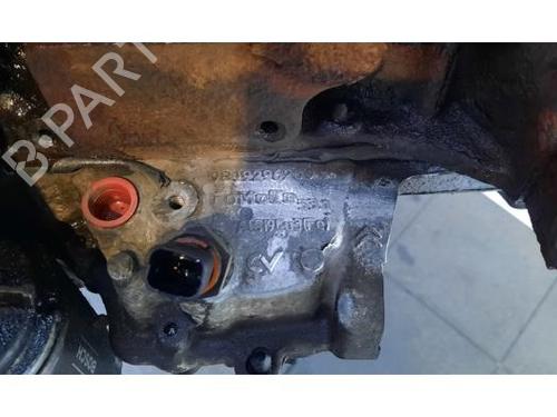 Engine CITROËN JUMPER II Van 2.0 BlueHDi 130 | BP29817834M1