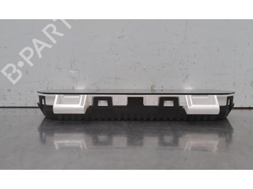 Instrument cluster DACIA DUSTER (PYM_, PYN_) 1.6 HYBRID 140 | BP37275496C47 - Image 5