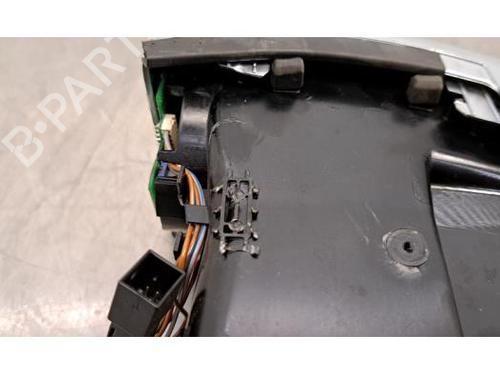 Air vent PORSCHE PANAMERA (970) 3.0 D | BP24624437I21 