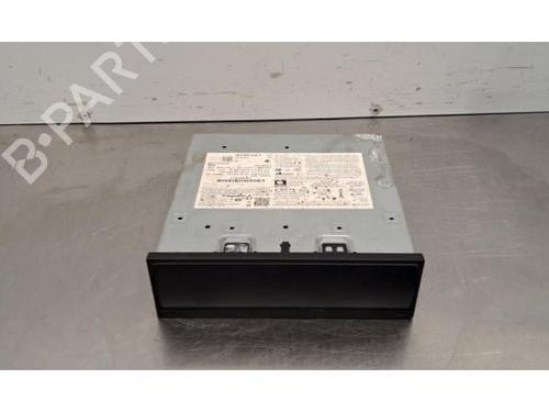 Electronic module SKODA OCTAVIA IV Combi (NX5, PV5) 1.4 TSI iV | BP33132070M83 - Image 5