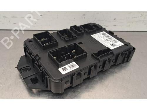 Used Electronic module Electronic module FORD TRANSIT Van (FA_ _) 2.0 TDCi (125 hp) 34386114 34386114