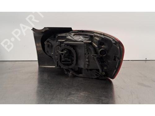 Venstre baglygte DACIA SANDERO III 1.0 SCe 65 | BP28033070C34