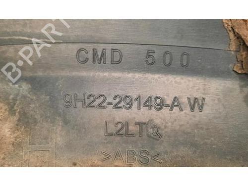 Other LAND ROVER DISCOVERY IV (L319) 3.0 SDV6 4x4 | BP23633334O1 