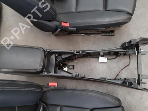Seats set MERCEDES-BENZ CLA Coupe (C117) CLA 200 CDI / d (117.308) | BP15026034C78 