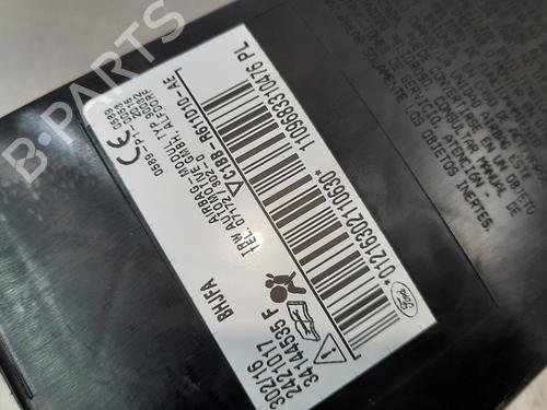 Autre FORD FIESTA VII (HJ, HF) 1.0 EcoBoost (125 hp) 15025963