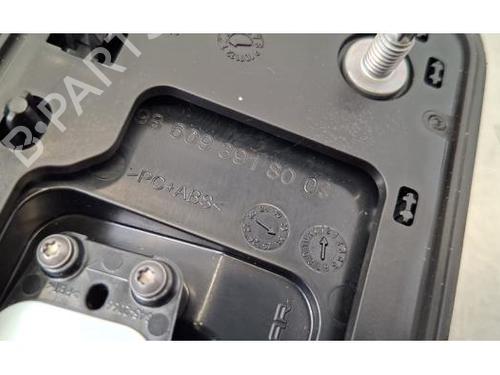 Camera PEUGEOT EXPERT Van (V_) 1.5 BlueHDi 120 | BP37649263E14  - Image 5
