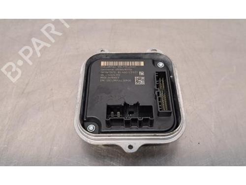 Electronic module PEUGEOT 308 III (FB_, FH_, FP_, F3_, FM_) Hybrid 225 (F3DGYT, F3DGNH) | BP29493709M83 