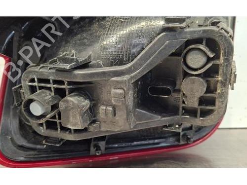 Right taillight ABARTH 500C / 595C / 695C 1.4 (312.AXD1A) | BP32284499C35