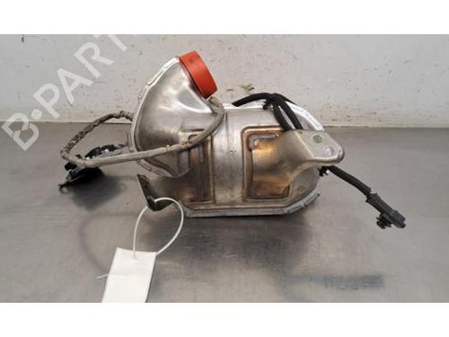Used Catalyst Catalyst CITROËN JUMPER II Van 2.2 BlueHDi 120 (120 hp) 36207359 36207359