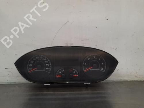 Used Instrument cluster PEUGEOT BOXER Van 2.0 BlueHDi 110 (110 hp) 23610469