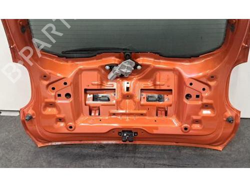 Tailgate DACIA DUSTER (HM_) 1.2 TCe 125 (HMMA) | BP39732496C6 - Image 7