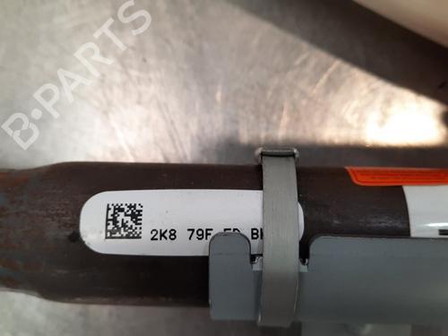 Right curtain airbag HYUNDAI SANTA FÉ III (DM, DMA) 2.2 CRDi 4WD | BP11727720C12 