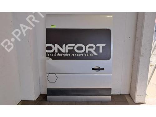 Used Right slide door OPEL MOVANO B Van (X62) 2.3 CDTI FWD (FV) (163 hp) 25856430