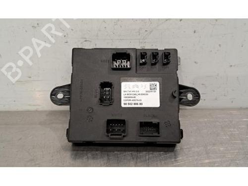 Elektronische module PEUGEOT 308 III (FB_, FH_, FP_, F3_, FM_) PureTech 110 (FPHNPL) (110 hp) 23640890